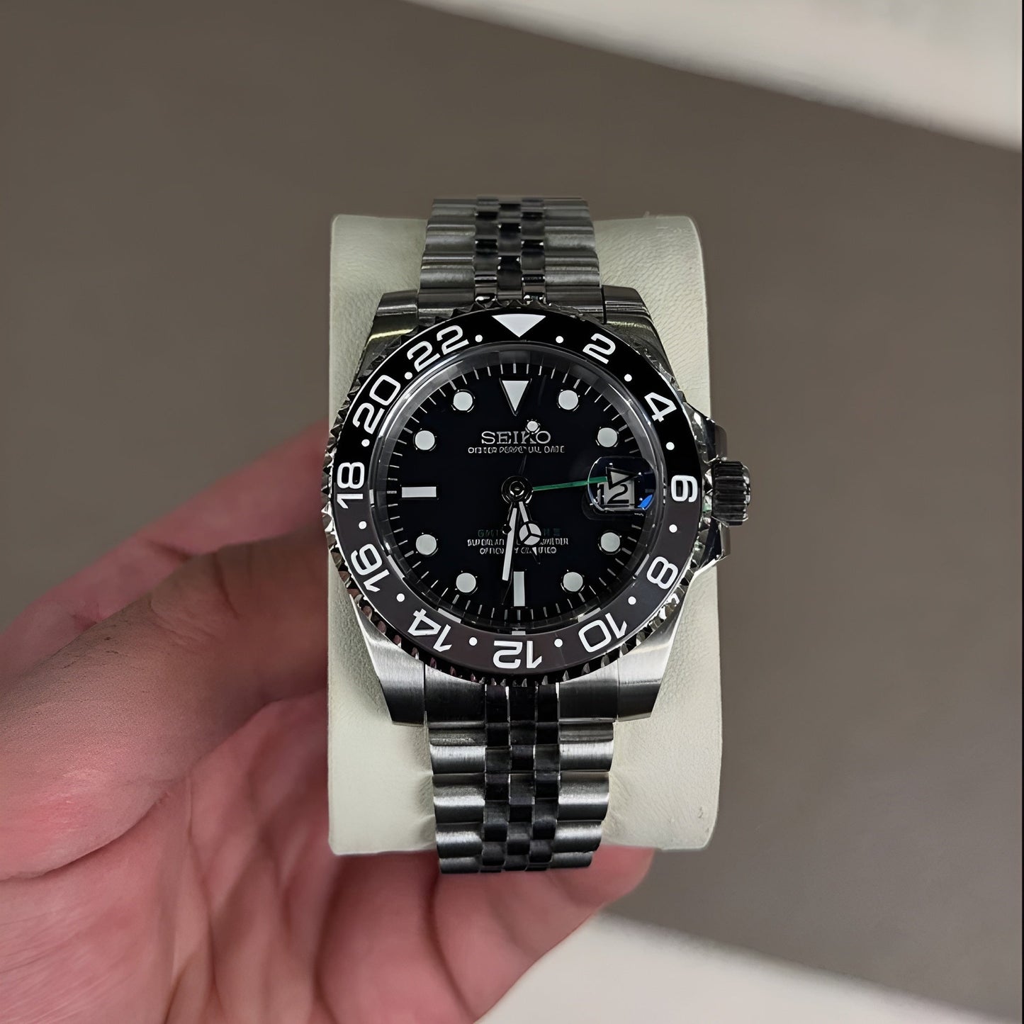 ELVANE® Ghost Shadow Dial