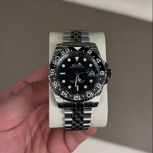 ELVANE® Ghost Shadow Dial