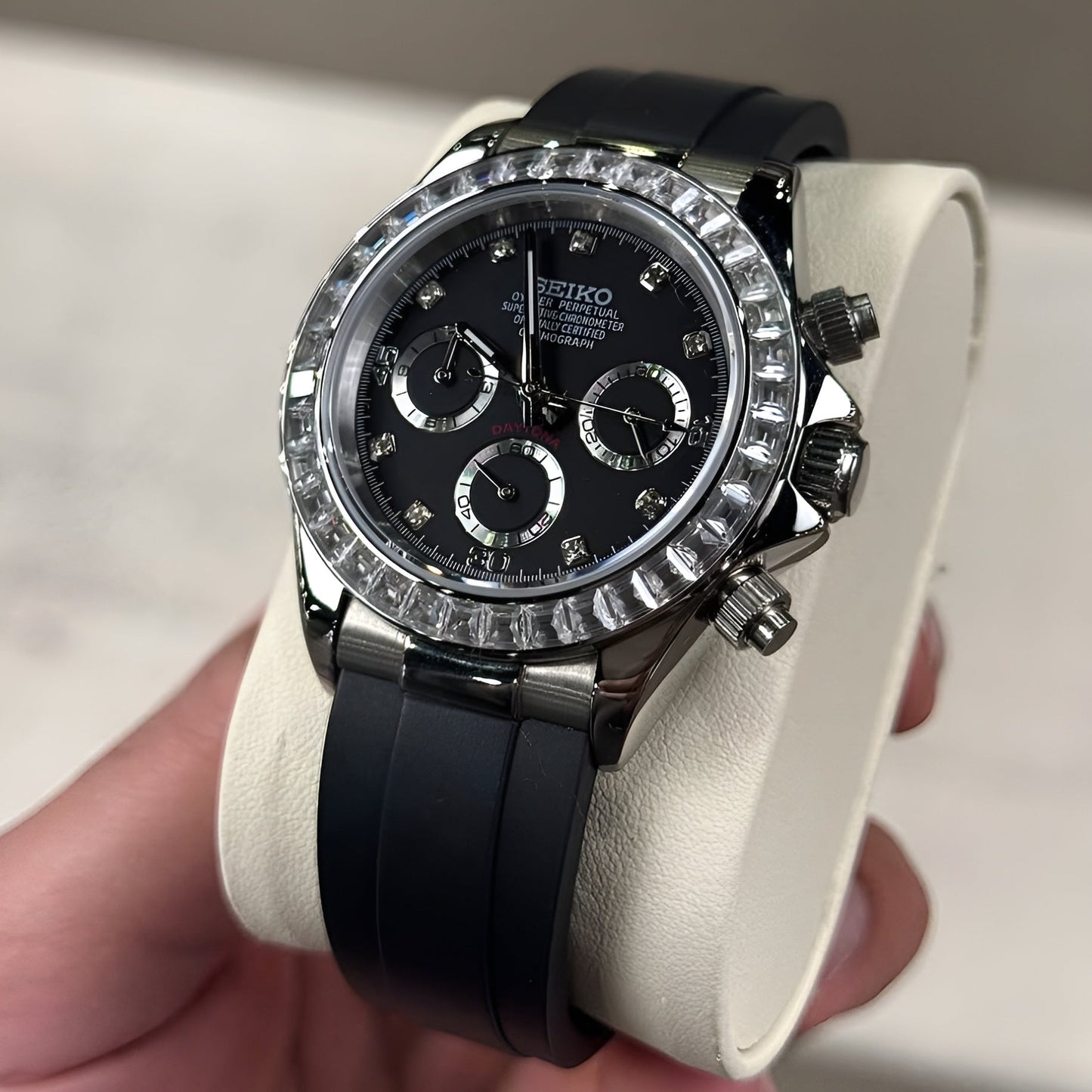 ELVANE® Golden Noble Dial