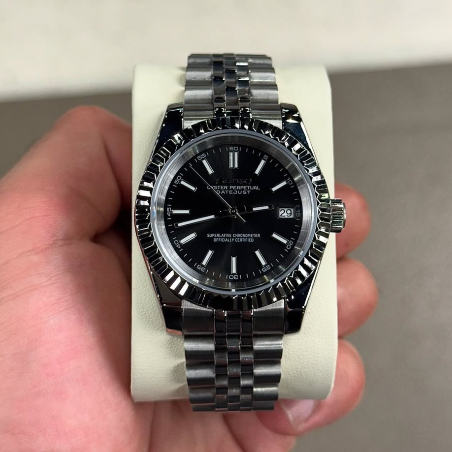 ELVANE® Dark Knight Dial