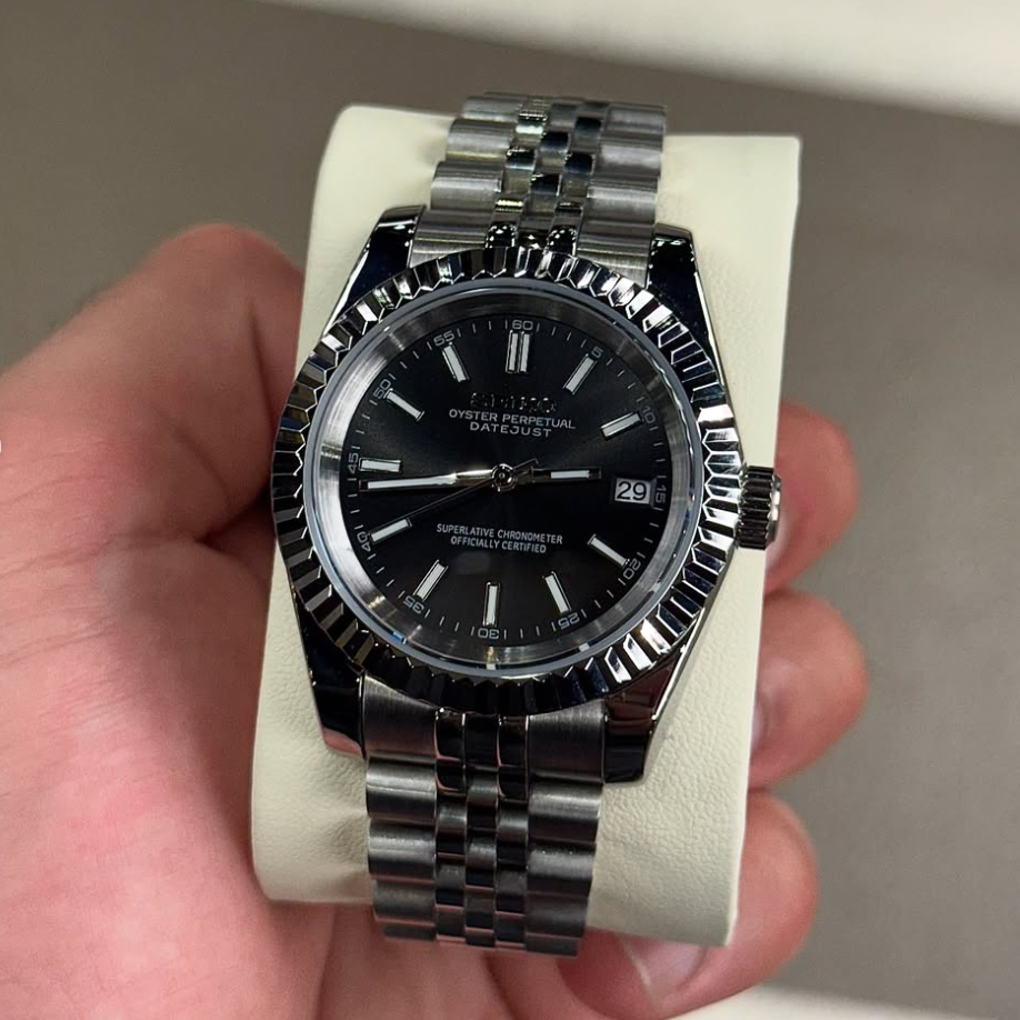 ELVANE® Dark Knight Dial