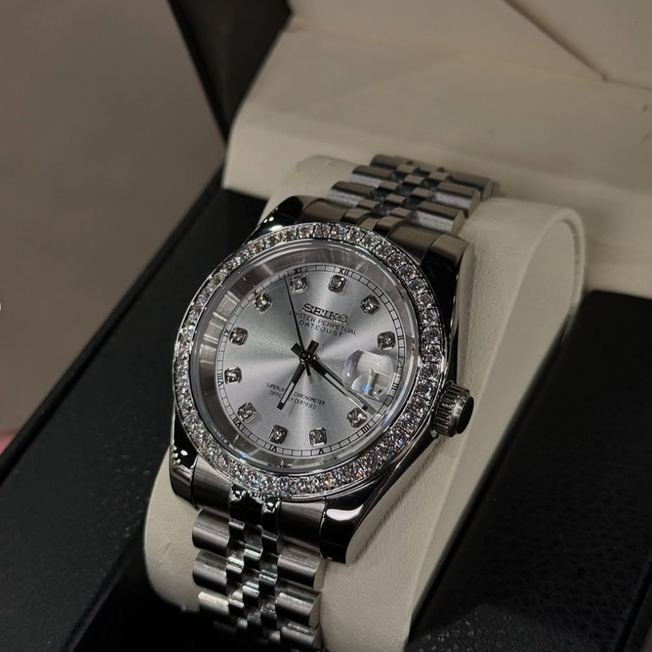 ELVANE® Platinum Diamond Face