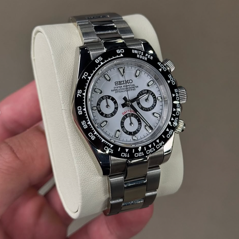 ELVANE® Panda Racer Dial