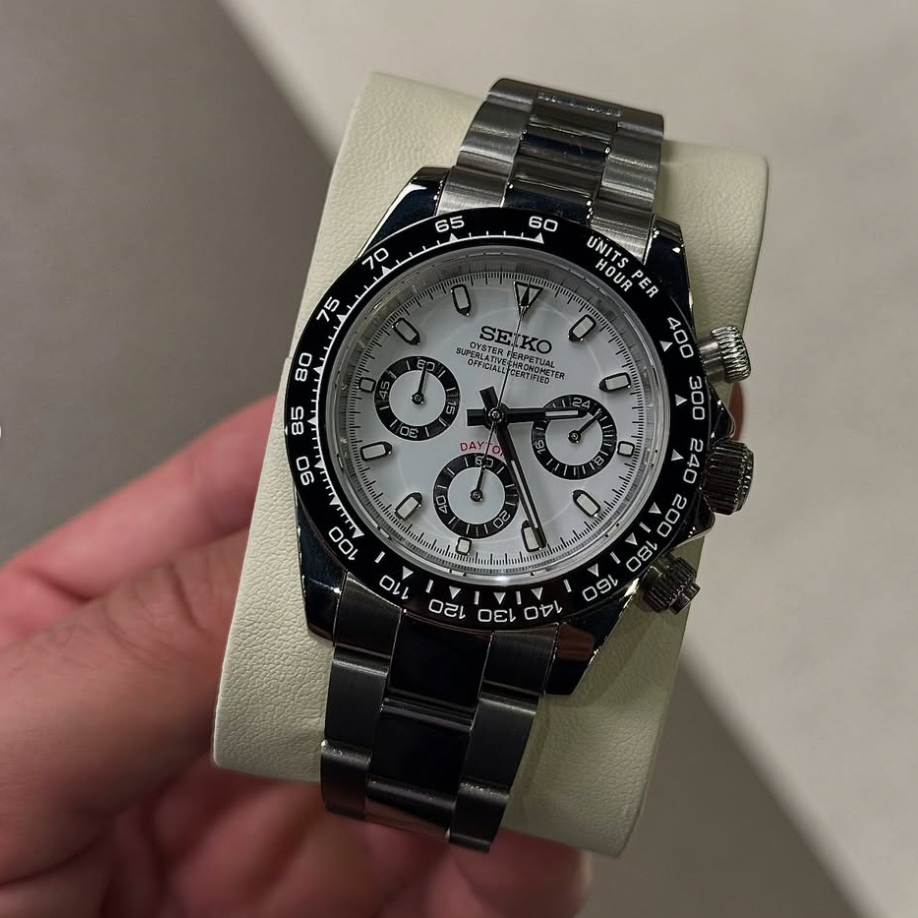 ELVANE® Panda Racer Dial