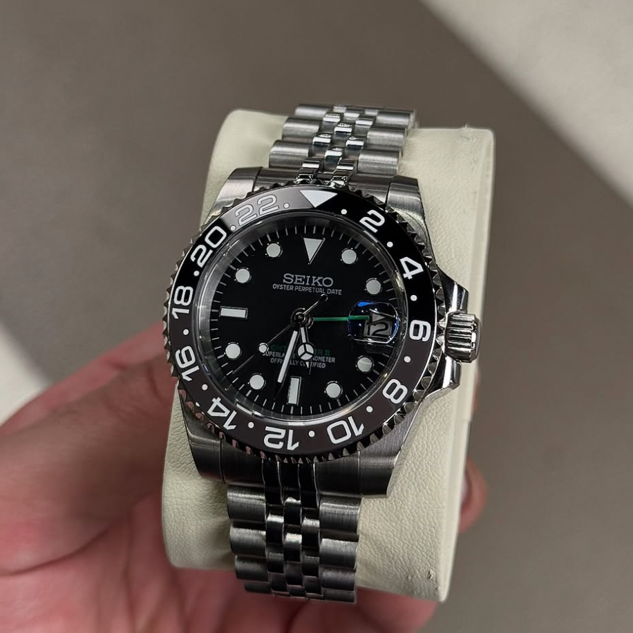 ELVANE® Ghost Shadow Dial