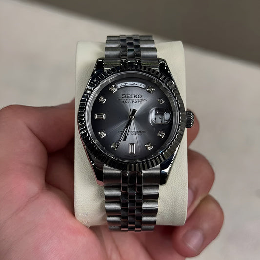 ELVANE® Arctic Glaze Dial