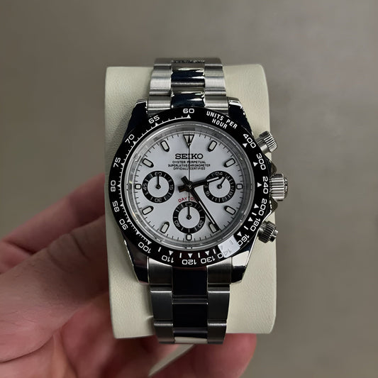 ELVANE® Panda Racer Dial