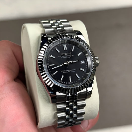 ELVANE® Dark Knight Dial