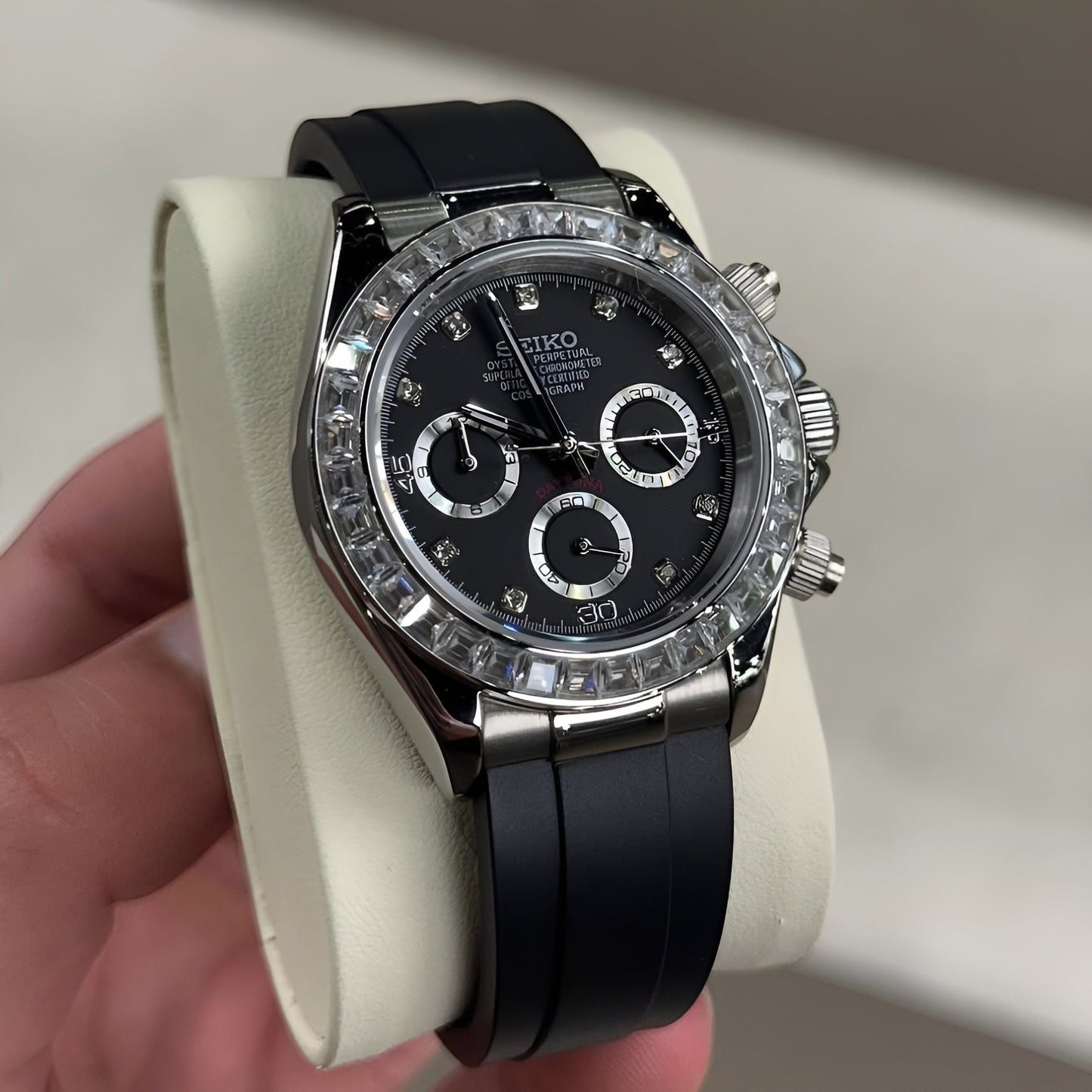 ELVANE® Golden Noble Dial