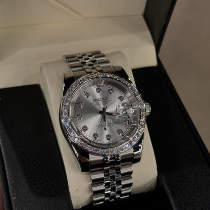 ELVANE® Platinum Diamond Face
