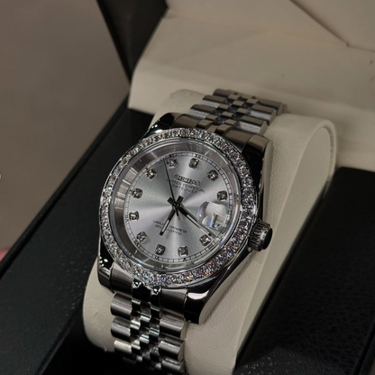 ELVANE® Platinum Diamond Face