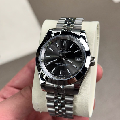 ELVANE® Satin Smoke Dial