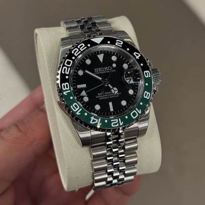 ELVANE® Lime Green Dial
