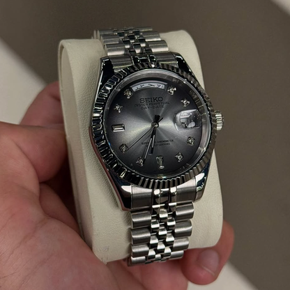 ELVANE® Arctic Glaze Dial