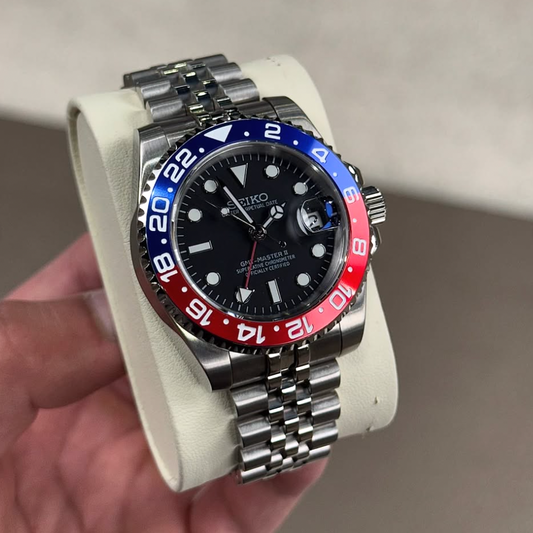 ELVANE® Twilight Duo Dial